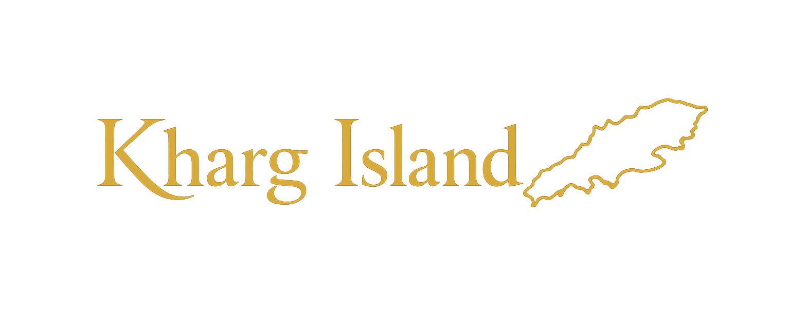 Kharg Island