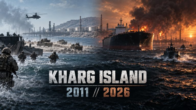 Battlefield 3 Didn’t Predict the Future. It Understood What Wars Are About.